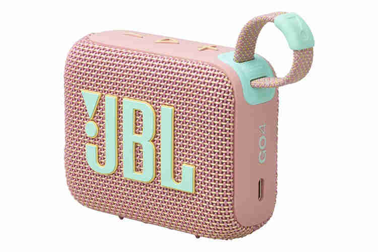 Loa Bluetooth JBL Go 4