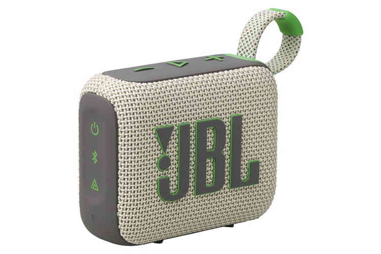Loa Bluetooth JBL Go 4