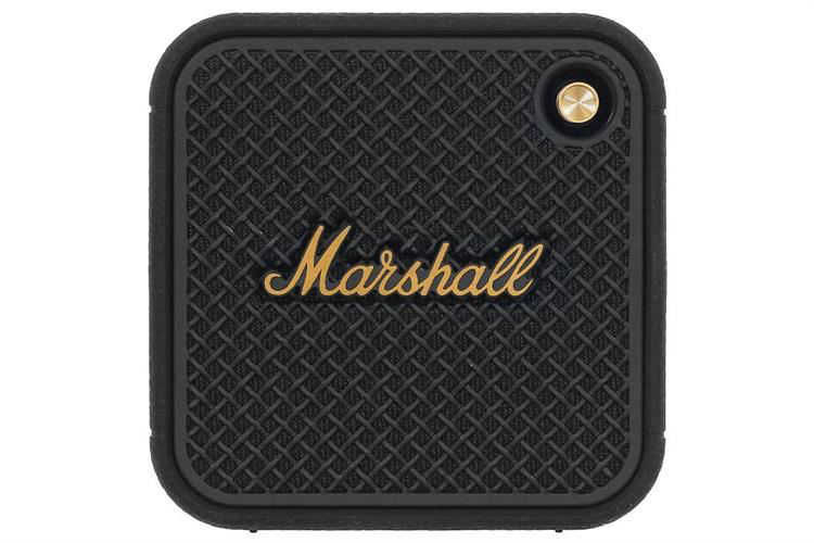 Loa Bluetooth Marshall Willen II