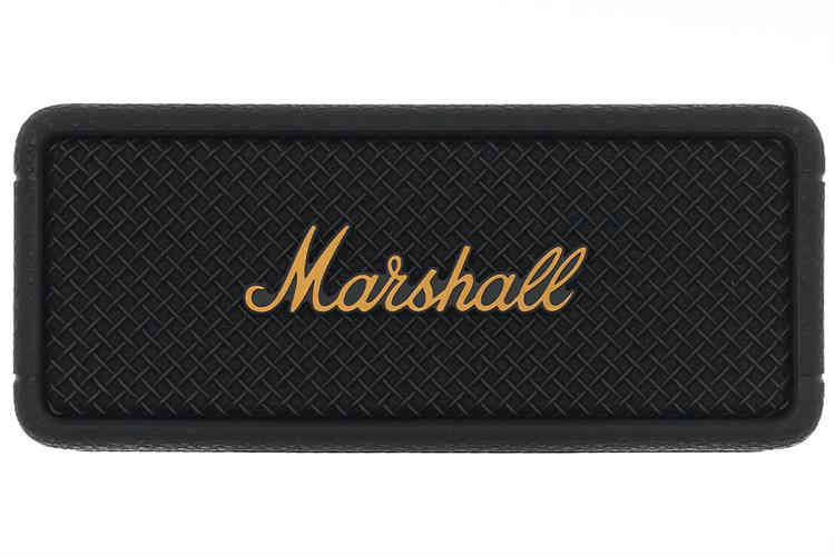 Loa Bluetooth Marshall Emberton III