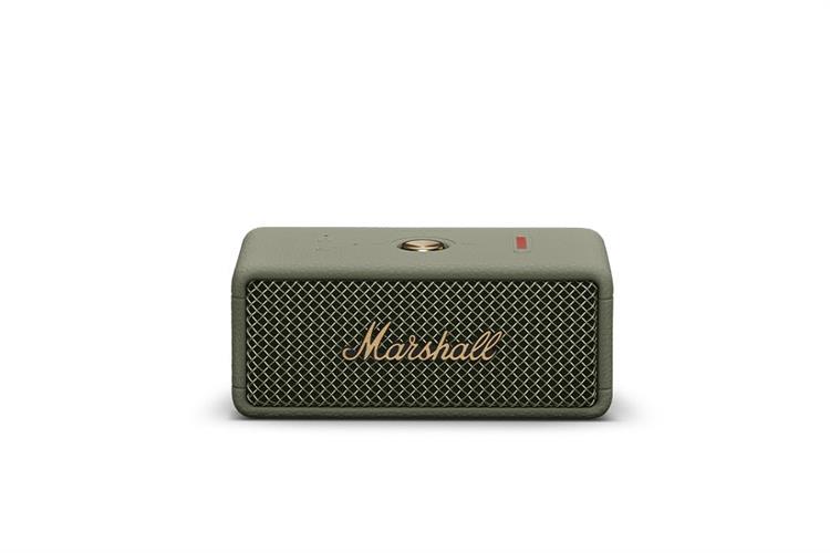 Loa Bluetooth Marshall Emberton III