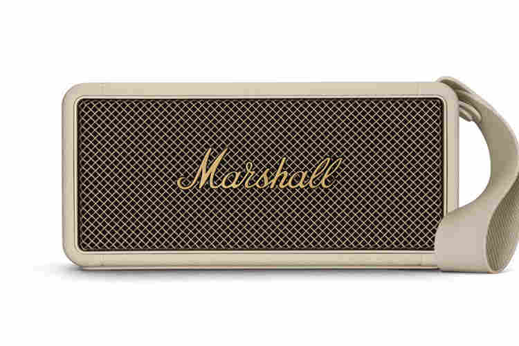 Loa Bluetooth Marshall Middleton
