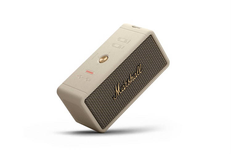 Loa Bluetooth Marshall Middleton