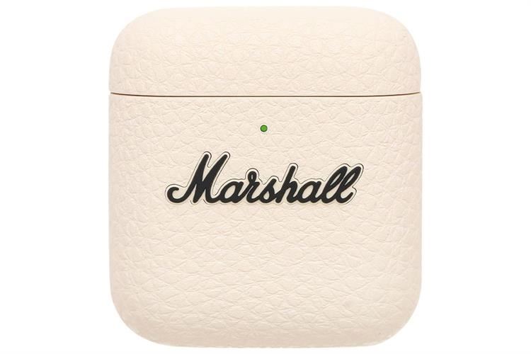 Tai nghe Bluetooth True Wireless Marshall Minor IV