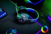 Tai nghe Chụp Tai Gaming USB Razer Kraken Kitty V3 X