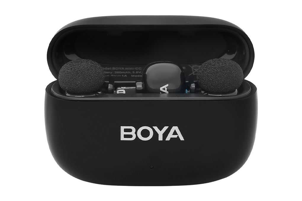 Micro không dây BOYA MINI