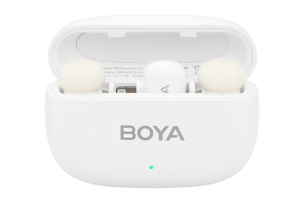 Micro không dây BOYA MINI