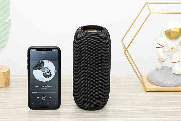 Loa Bluetooth Monster Superstar S320 Đen