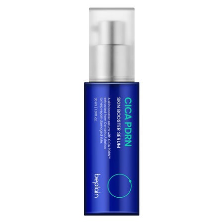 Serum Beplain Rau Má PDRN Phục Hồi, Cấp Ẩm, Căng Bóng Da (Cica PDRN Skin Booster Serum)