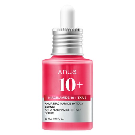 Serum Anua Niacinamide 10 + TXA 3 Mờ Thâm, Sáng Da (Niacinamide 10 + TXA 3 Serum 30ml