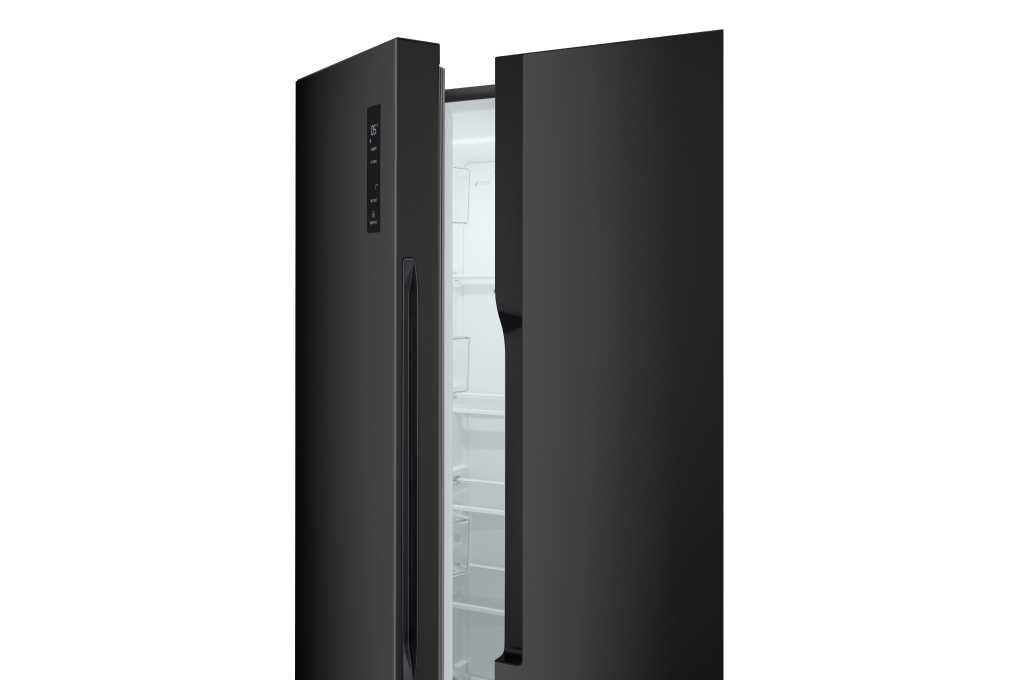 Tủ lạnh LG Inverter Side By Side 519 lít GR-B256BL