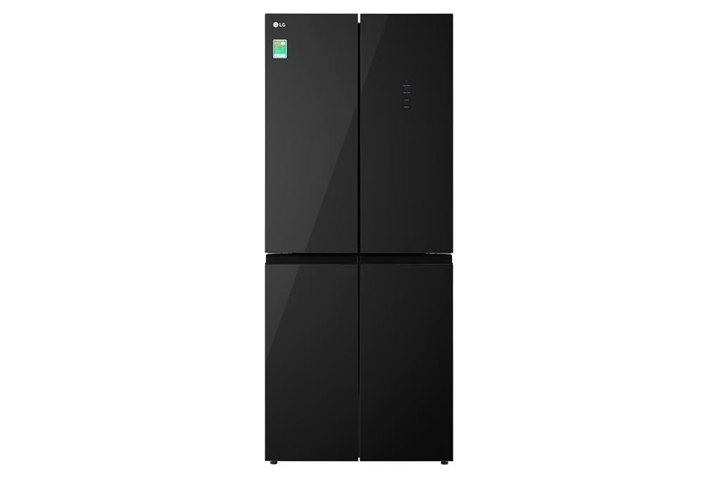 Tủ lạnh LG Inverter Multi Door 400 lít F40BG