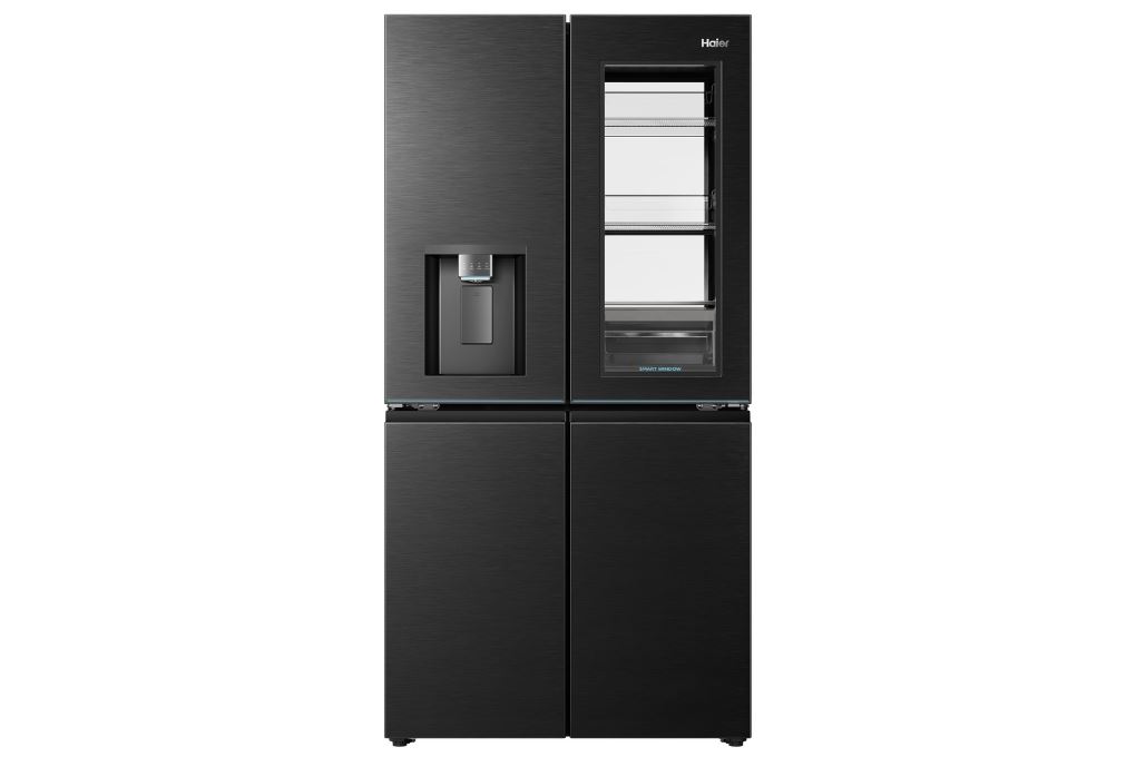 Tủ lạnh Haier Inverter 638 lít Multi Door HM800ASWMBVNU1