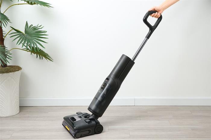 Máy hút bụi lau nhà cầm tay Roborock F25 Ultra