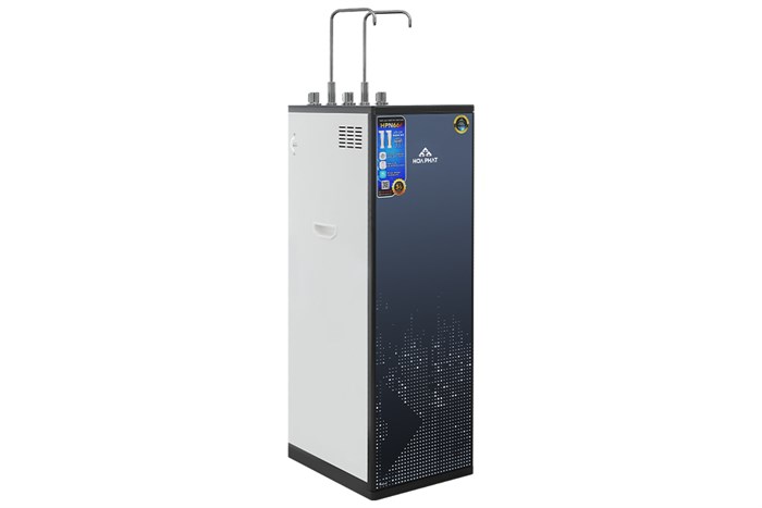 Máy lọc nước RO nóng nguội lạnh Hydrogen Hòa Phát HPN666