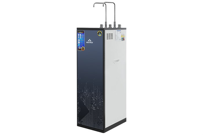 Máy lọc nước RO nóng nguội lạnh Hydrogen Hòa Phát HPN666