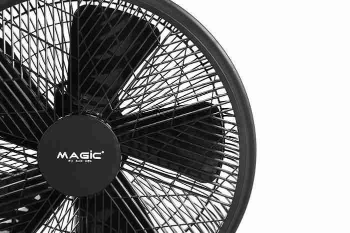 Quạt đứng Magic 5 cánh A-251 55W