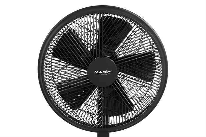 Quạt đứng Magic 5 cánh A-251 55W