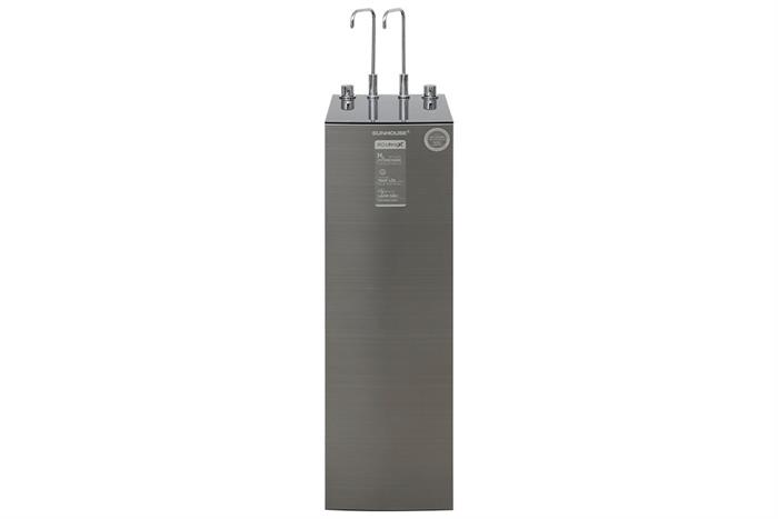 Máy lọc nước RO nóng nguội lạnh Hydrogen Sunhouse SHA76601S