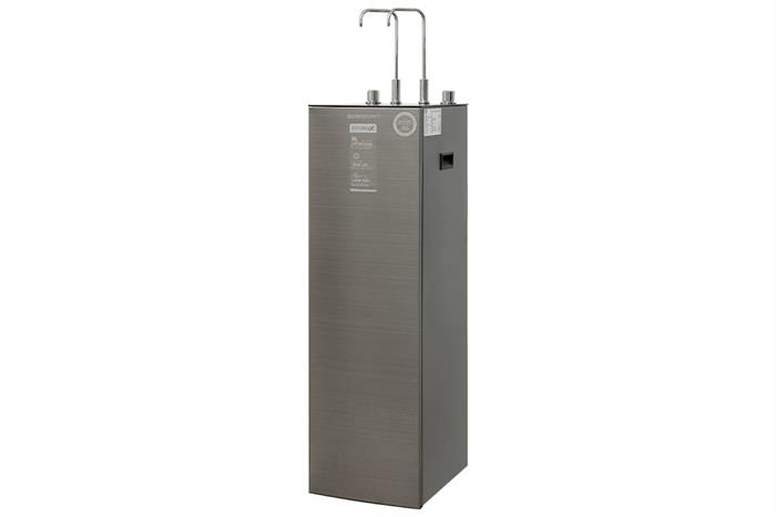 Máy lọc nước RO nóng nguội lạnh Hydrogen Sunhouse SHA76601S
