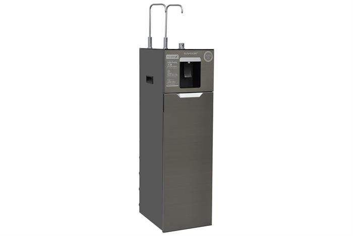 Máy lọc nước RO nóng nguội lạnh Hydrogen Sunhouse SHA76688SH