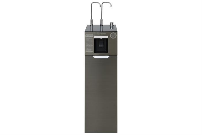 Máy lọc nước RO nóng nguội lạnh Hydrogen Sunhouse SHA76688SH
