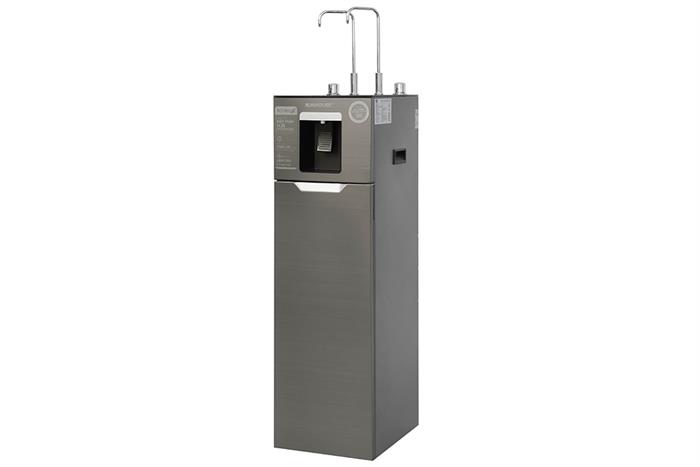 Máy lọc nước RO nóng nguội lạnh Hydrogen Sunhouse SHA76668SH