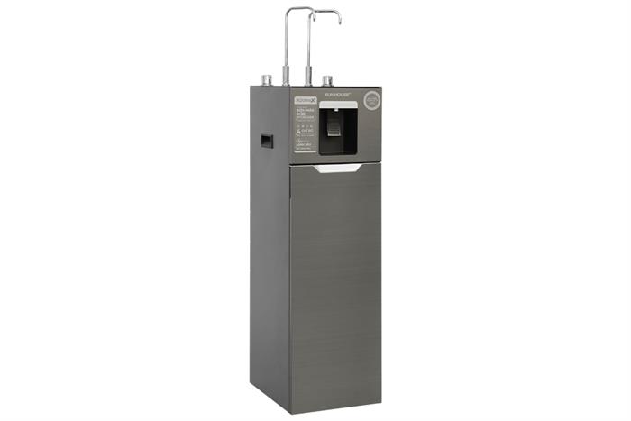 Máy lọc nước RO nóng nguội lạnh Hydrogen Sunhouse SHA76658SH
