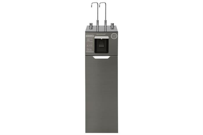 Máy lọc nước RO nóng nguội lạnh Hydrogen Sunhouse SHA76658SH