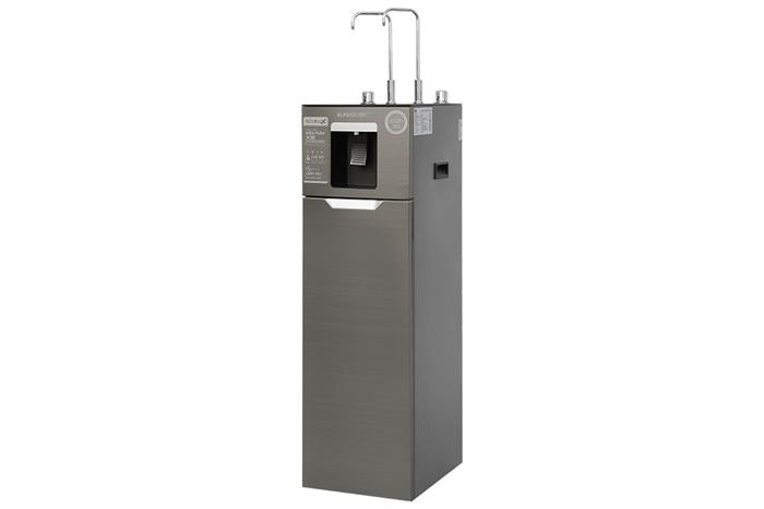 Máy lọc nước RO nóng nguội lạnh Hydrogen Sunhouse SHA76658SH