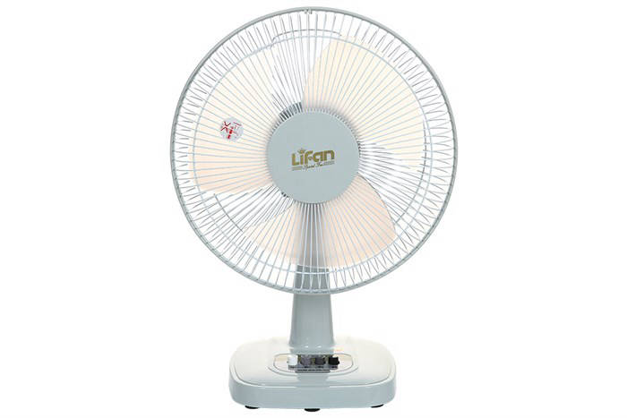 Quạt bàn Lifan 3 cánh B-212 35W