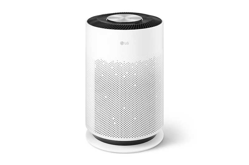 Máy lọc không khí LG PuriCare 360 Hit AS60GHWG0