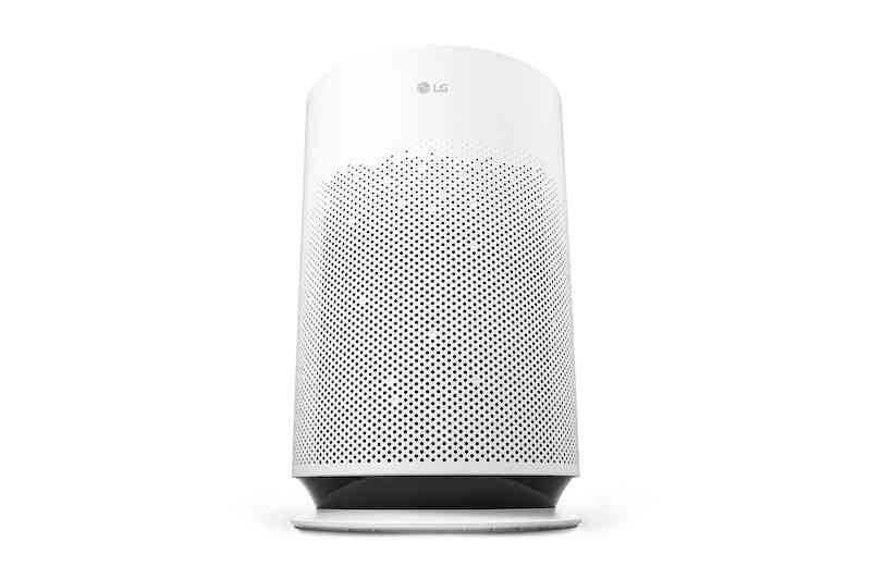 Máy lọc không khí LG PuriCare 360 Hit AS60GHWG0