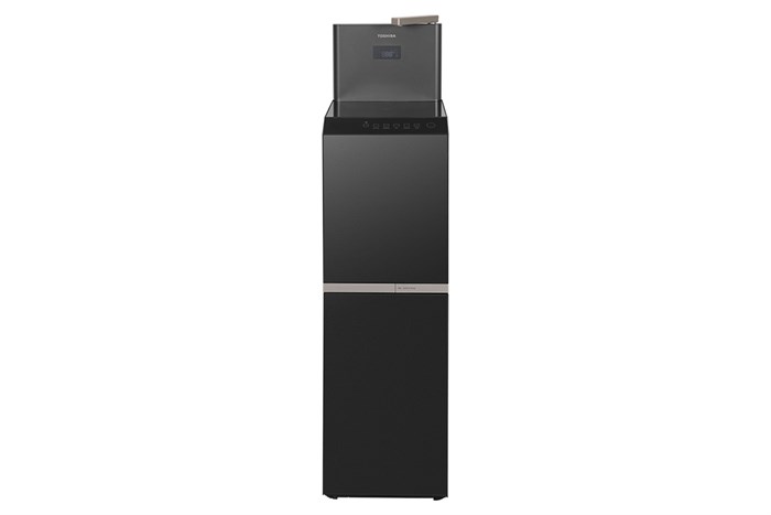 Máy lọc nước RO nóng nguội lạnh Hydrogen Toshiba TWP-W2398SVN(M) 10 lõi
