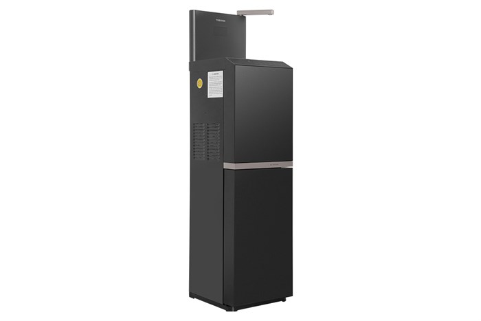 Máy lọc nước RO nóng nguội lạnh Hydrogen Toshiba TWP-W2398SVN(M) 10 lõi