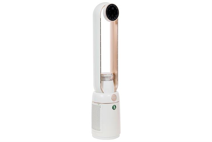 Quạt không cánh Magic Eco AC-307 50W