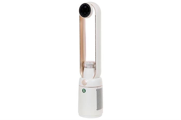 Quạt không cánh Magic Eco AC-307 50W