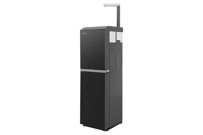 Máy lọc nước RO nóng nguội lạnh Hydrogen Toshiba TWP-W2396SVN(M) 10 lõi