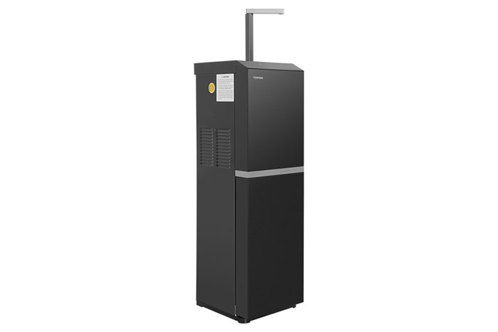 Máy lọc nước RO nóng nguội lạnh Hydrogen Toshiba TWP-W2396SVN(M) 10 lõi