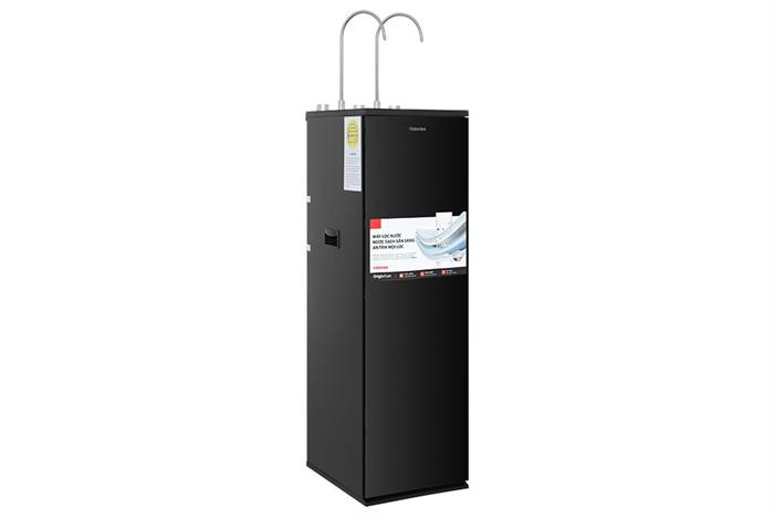 Máy lọc nước RO nóng nguội lạnh Hydrogen Toshiba TWP-WA2SVN(K) 10 lõi