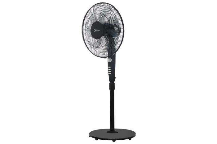 Quạt đứng Midea 7 cánh FS40-24EVN(K) 50W
