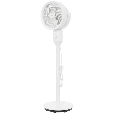Quạt đứng AQUA 3 cánh AQF-ED1800T(W) 40W