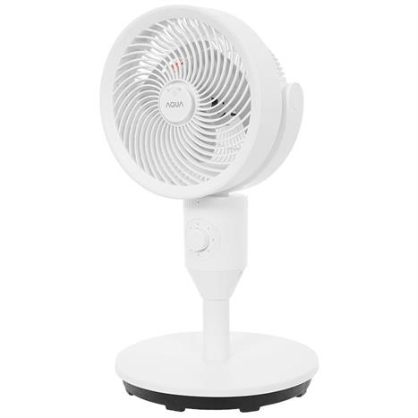 Quạt đứng AQUA 3 cánh AQF-ED1800T(W) 40W