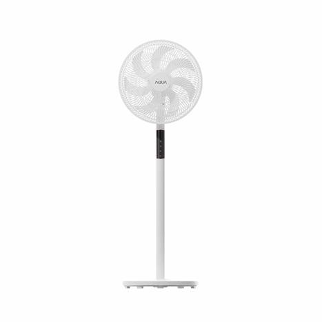Quạt đứng AQUA 7 cánh AQS-FED3501R(W)-VN 50W