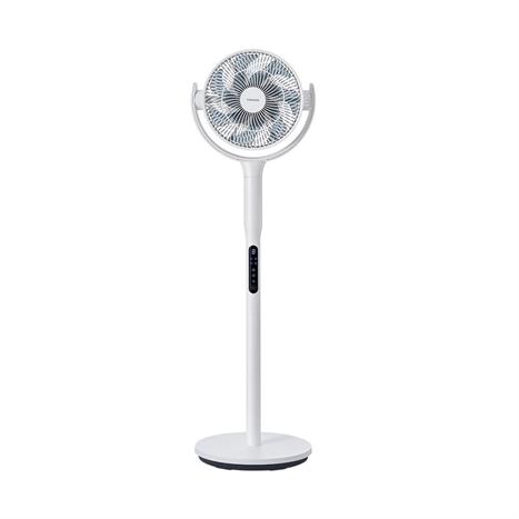 Quạt tuần hoàn Toshiba 7 cánh F-DSC70XVN(W) 20W