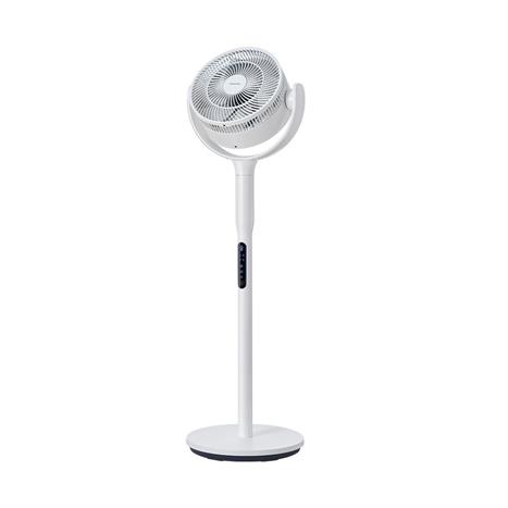 Quạt tuần hoàn Toshiba 7 cánh F-DSC70XVN(W) 20W