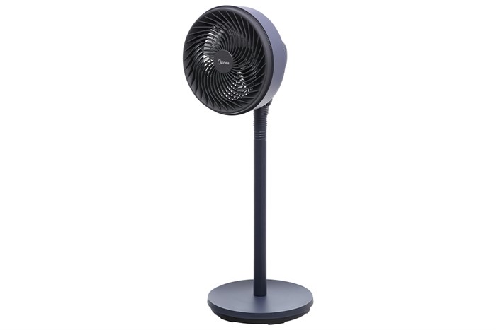 Quạt tuần hoàn Midea 5 cánh MFS070M0APBH 30W