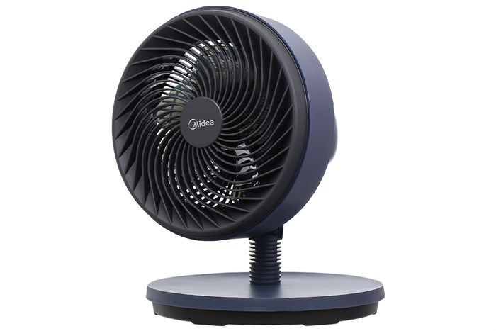 Quạt tuần hoàn Midea 5 cánh MFS070M0APBH 30W