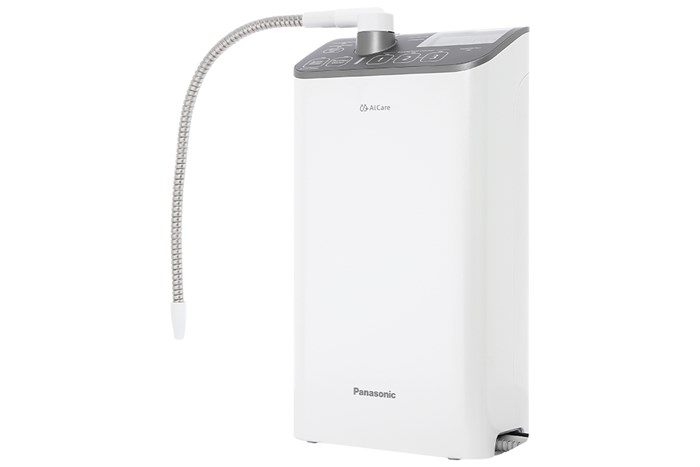 Máy lọc nước ion kiềm Panasonic TK-AS500-ZVN 3 tấm điện cực