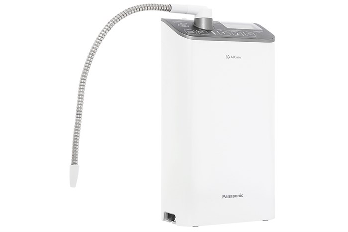 Máy lọc nước ion kiềm Panasonic TK-AS500-ZVN 3 tấm điện cực